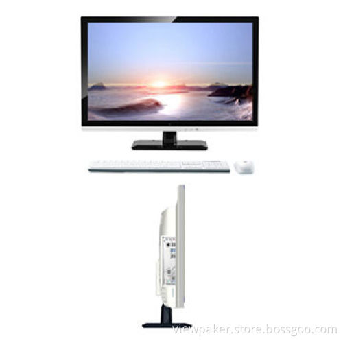 27" All-in-one PC Computer